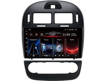 Штатная автомагнитола FORS.auto FS 1 LITE для Kia Cerato (1+32Gb, 10", Auto AC) 2017-2019 FA_FS-1081 фото