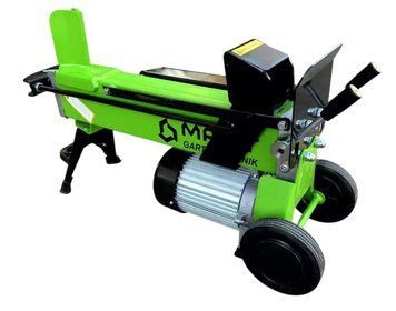 Гідравлічний дровокол MAST Gartentechnik MT-PR-5T KM_MT-PR-5T фото