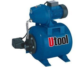 Насосна станція Utool UWP 3600/24 HY_5947 фото