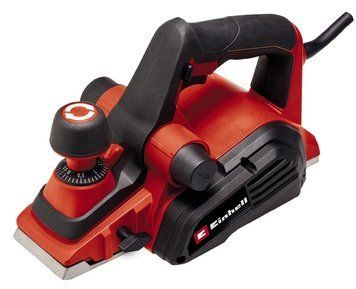 Рубанок електричний Einhell TE-PL 920 (ширина стругання 82 мм) HY_099113392 фото
