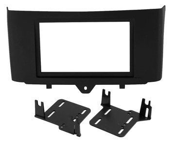 Переходная рамка Smart ForTwo Metra 95-8720B AV_95-8720B фото