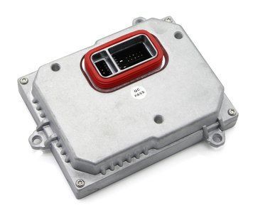 Штатный блок розжига D1/3 (A6) 12V 35W MA_D1/3 (A6) 12V 35W фото