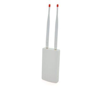4G WI-FI роутер CPE L7820+Wi Fi 150 Мбіт/с DC: 12V/1A U_22664 фото