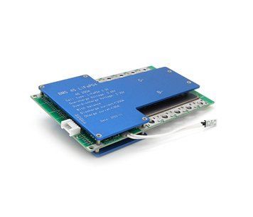 BMS плата Changfa LiFePo4 12V 4S 80/200A с контролем температуры U_33909 фото