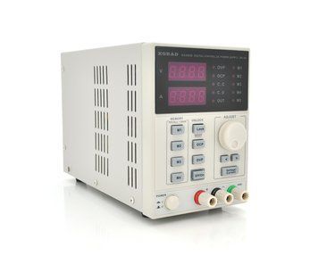 Блок питания с цифровой индикацией KORAD KA3005D U_17163 фото