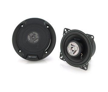 Автоакустика BOSCHMANN XW-432FR 25W D-100 мм U_28116 фото