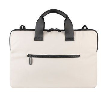 Сумка-чехол Tucano Gommo Super Slim 15"/16" серый RC_BSGOM1516-G фото
