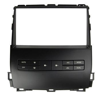 Переходная рамка Toyota Land Cruiser Prado 120, Lexus GX 470 AWM 981-07-067 AV_981-07-067 фото