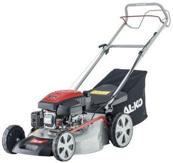 Бензинова газонокосарка AL-KO Easy 5.10 SP-S (113796) AL_113796 фото