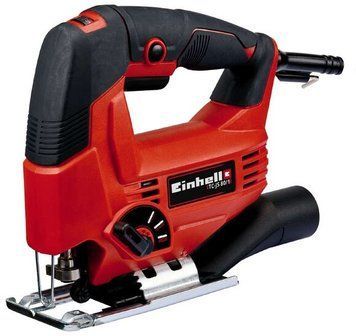 Лобзик Einhell TC-JS 80/1 (4321145) RC_4321145 фото