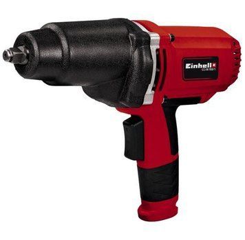Гайковерт электрический Einhell CC-IW 950/1 RC_4259951 фото
