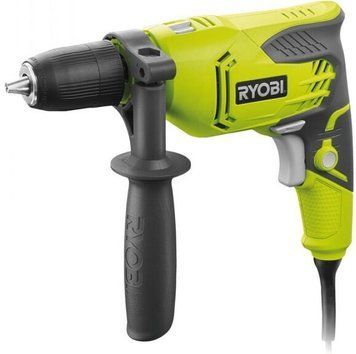 Дриль Ryobi ударна RPD500-G (5133001832) HY_90106222 фото