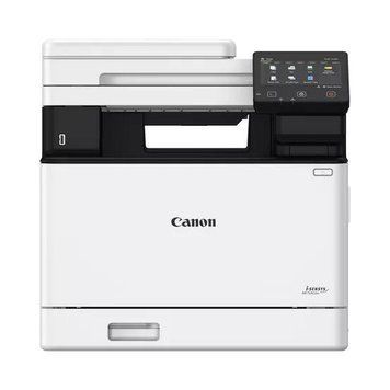 МФУ А4 цв. Canon i-SENSYS MF752Cdw с Wi-Fi RC_5455C012 фото