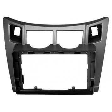 Переходная рамка Toyota Yaris Carav 22-401 AV_22-401 фото