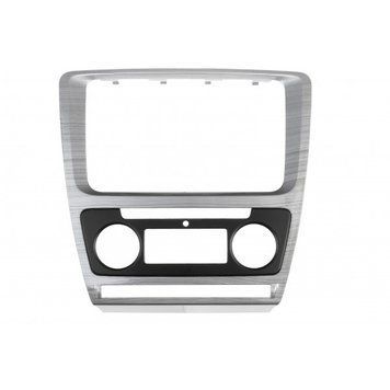 Переходная рамка AWM 781-08-106 Skoda Octavia A5 2008-2013 AV_781-08-106 фото