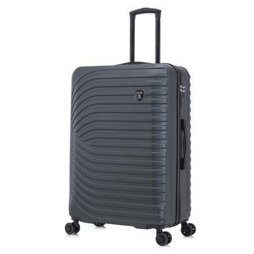 Чемодан Semi Line 24" (M) Navy-Green (T5865-2) DS_DAS303219 фото