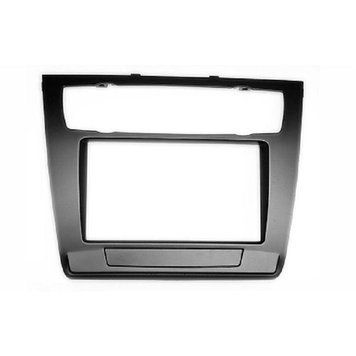 Переходная рамка CARAV 11-481 для BMW 1-Series (E81, 82, 87, 88) 2007-2011 (Auto Air-Conditioning) AV_11-481 фото