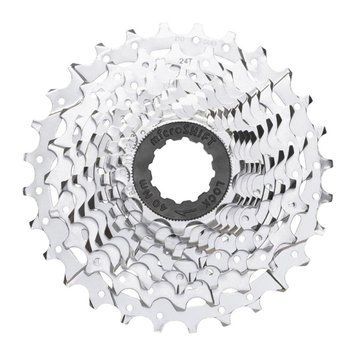 Касета MicroSHIFT H100 11-28T на 10 швидкостей LI_CS-H100 11-28 фото