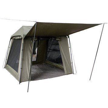 Намет короповий RANGER Gazebo 2-mann (Арт. RA 6663) PR_RA6663 фото