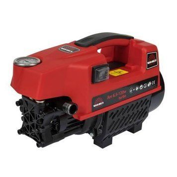 Мойка высокого давления Vitals Master Am 6.5-120w turbo IN_120547 фото
