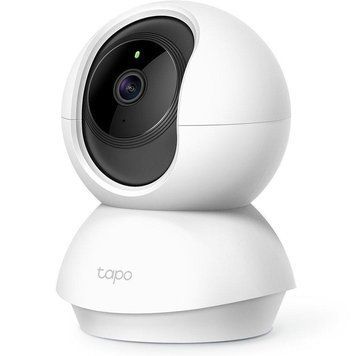 IP-камера TP-LINK TC70 FHD N300 microSD motion detection RC_TC70 фото