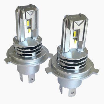 LED лампы Prime-X MINI Н4 б 5000K 20 W, Комплект 2 шт PX_2000000016009 фото