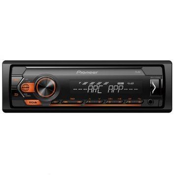 Автомагнитола 1 DIN Pioneer MVH-S120UBA OL_50122 фото