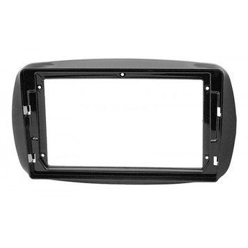 Перехідна рамка Smart ForTwo, ForFour Carav 22-019 AV_22-019 фото