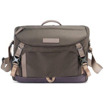 Сумка Vanguard VEO GO 34M Khaki-Green (VEO GO 34M KG) DS_DAS301562 фото