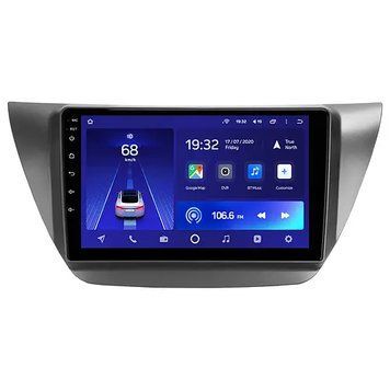 Штатная автомагнитола EasyGo M9-6-128-ML9 QLED Mitsubishi Lancer MA_M9-6-128-ML9 QLED фото