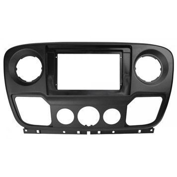 Переходная рамка Renault Master, Opel, Nissan AWM 981-27-118 AV_981-27-118 фото