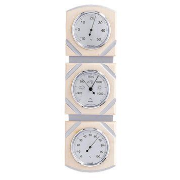 Метеостанция Moller 203192 Maple (203192) DS_DAS301612 фото