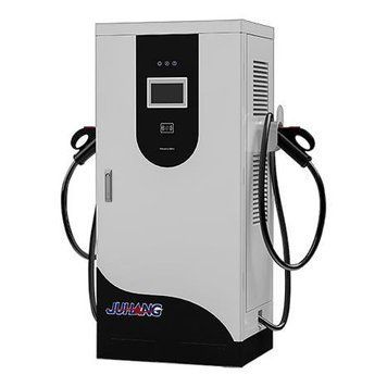 Зарядная станция Juhang Energy Technology 120-180 кВт KM_Ju120180 фото