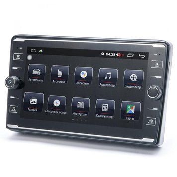 Штатна автомагнітола Prime-X 22-564/9K, 4+64, 4G для HONDA HR-V 2014+ PX_2000000017792 фото