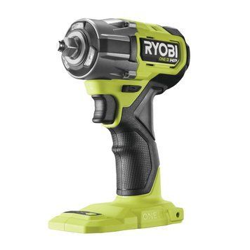 Бесщеточный ударный гайковерт Ryobi RIW18C-0 ONE+ (без аккумулятора и зарядного устройства) HY_5133005898 фото