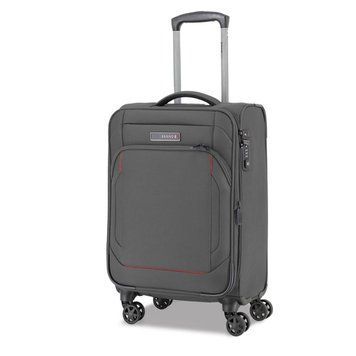 Чемодан Swissbrand Celtic (S) Dark Grey (SWB_LSCEL803S) DS_DAS302500 фото