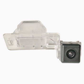 Штатная камера заднего вида Prime-X CA-9591 Great Wall Hover H3 PX_2000000009322 фото