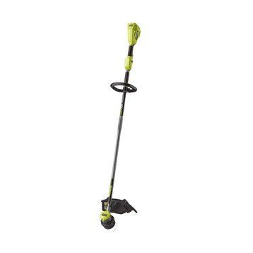 Тример садовий акумуляторний Ryobi RY18LTX38A-0, ONE+ НР 18В, безщітковий, 38см(ліска), технології Ryobi RC_5133005730 фото