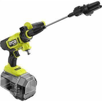 Миючий акумуляторний пістолет RYOBI RY36PWX41A-0 HY_99113313 фото