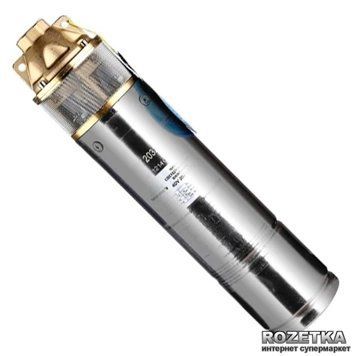 Насос свердловинний вихровий Vitals Aqua 4 DV 2023-0.75r IN_47618 фото