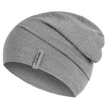 Шапка Sensor Merino Active grey 16200195, SU32MA-grey-M TM_SU32MA-grey-M фото