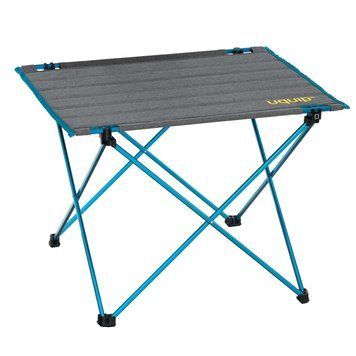 Стіл Uquip Liberty Grey (244116) DS_DAS301141 фото