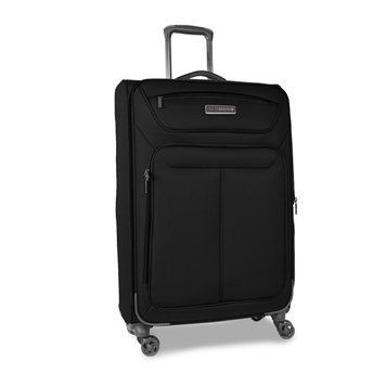 Чемодан Swissbrand Austria (S) Black (SWB_LEAUS001S) DS_DAS301853 фото