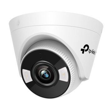 IP-камера TP-LINK VIGI C440-4, PoE, 4Мп, 4 мм, H265+, IP66, Turret, цветное ночное видение, внутренняя RC_VIGI-C440-4 фото