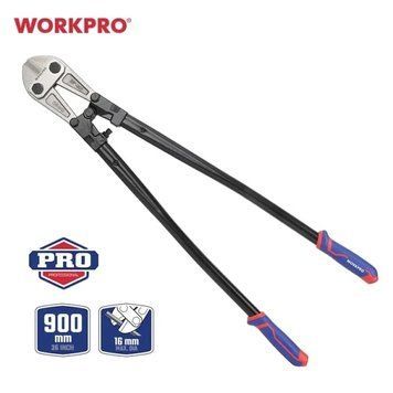 Болторіз WORKPRO 900 мм CR-MO PRO WP216007 DC_408786 фото