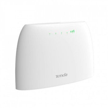 Маршрутизатор Tenda 4G03 N300, 4G/LTE, 1xFE LAN, 1xFE LAN/WAN RC_4G03 фото