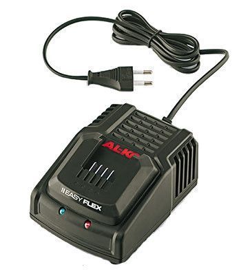Кущоріз акумуляторний AL-KO EasyFlex НT 2000 (без акумулятора та зарядного пристрою) AL_113700 фото