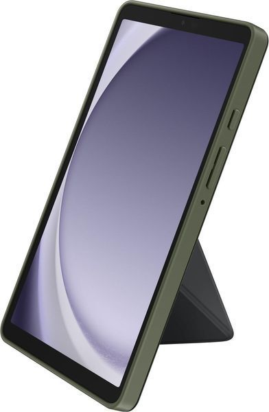Чохол Samsung для Galaxy Tab A9 (X110/X115), Book Cover, чорний RC_EF-BX110TBEGWW фото