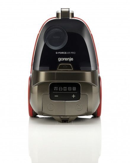 Пилосос Gorenje VCEA03GAPRACY RC_VCEA03GAPRACY фото