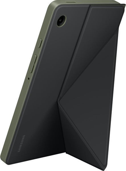 Чохол Samsung для Galaxy Tab A9 (X110/X115), Book Cover, чорний RC_EF-BX110TBEGWW фото
